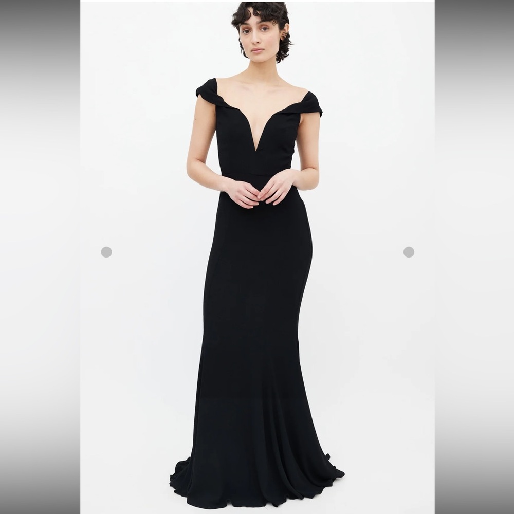 Reformation Bali Dress